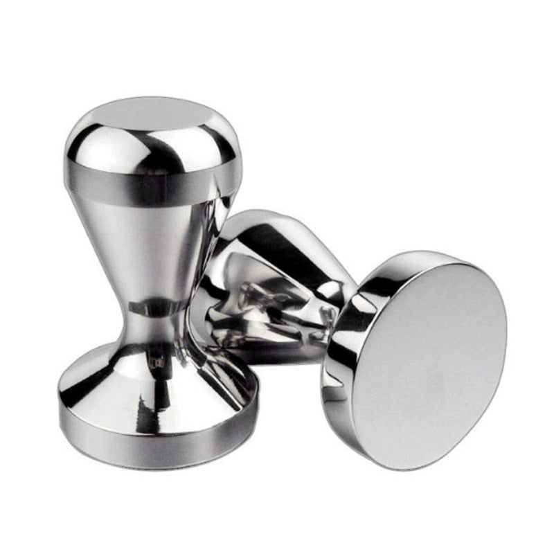 OlBuWa Coffee Tamper 49mm, Espresso Coffee Press Stainless Steel - Image 2